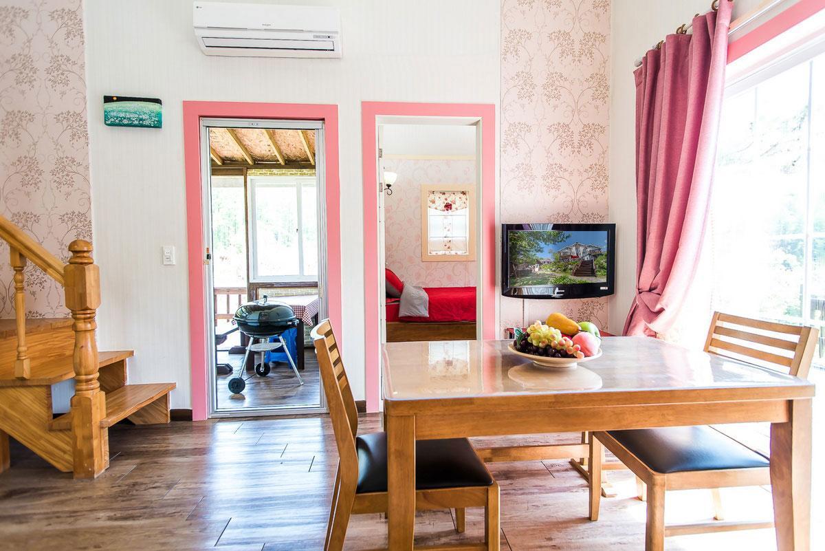 Sunny House Vila Pyeongchang Exterior foto
