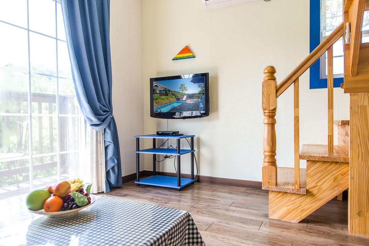 Sunny House Vila Pyeongchang Exterior foto